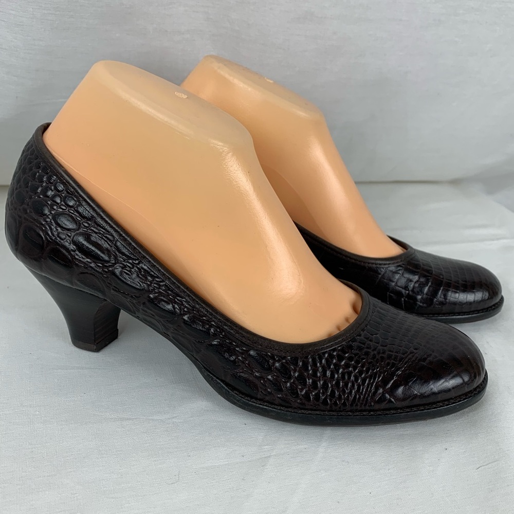 Aerosoles “Sembrero” pumps